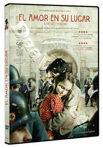Love Gets a Room | El amor en su lugar  |   DVD